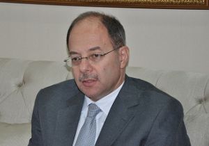 Kentsel dönüşümde Hedef 2023